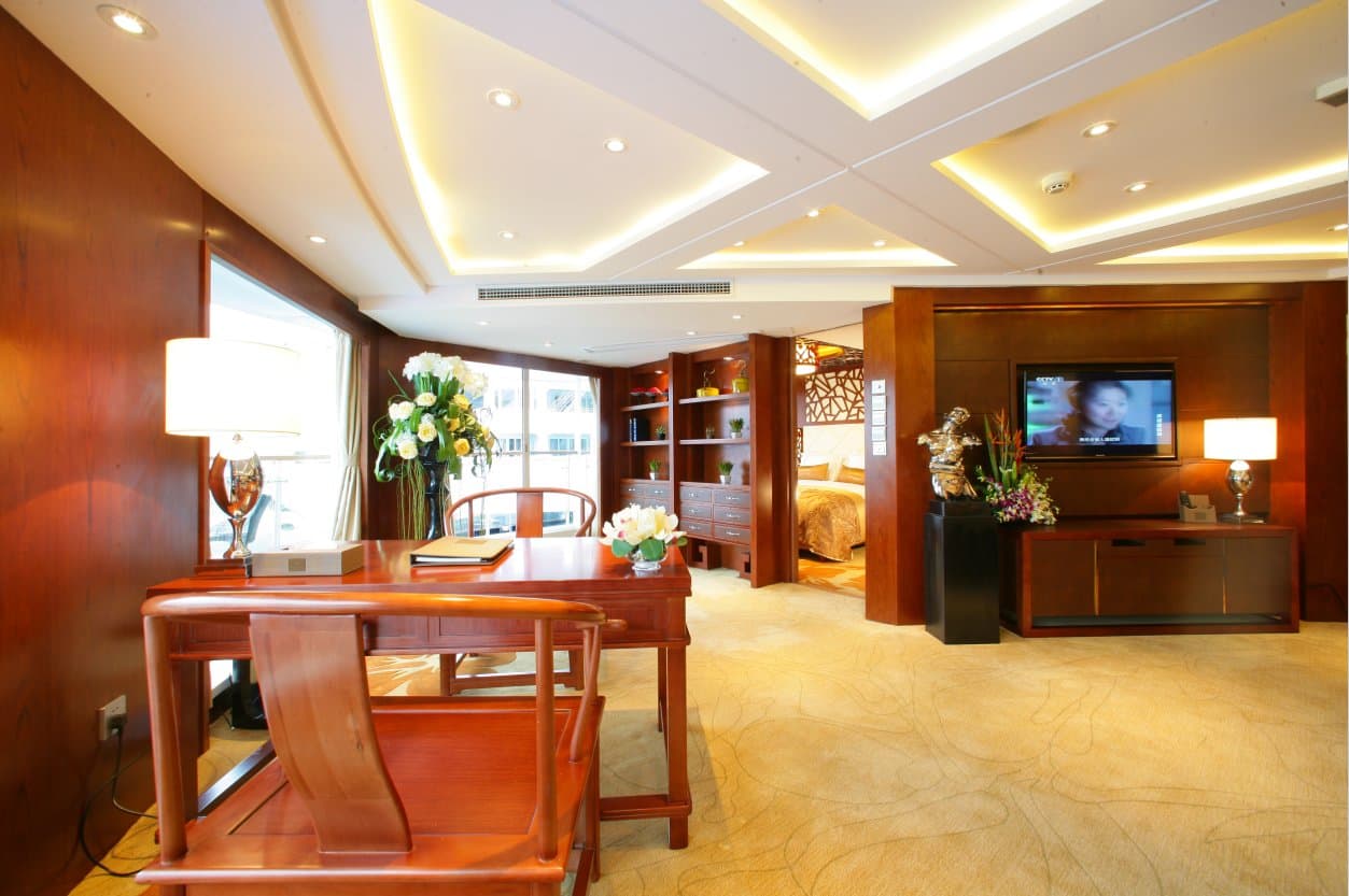 Century Cruises